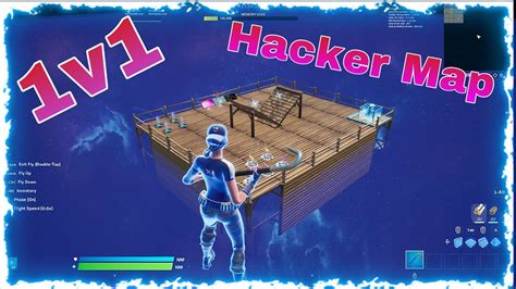 You can copy the map code for 1v1 Build Fights4. . Fortnite 1v1 aimbot map code